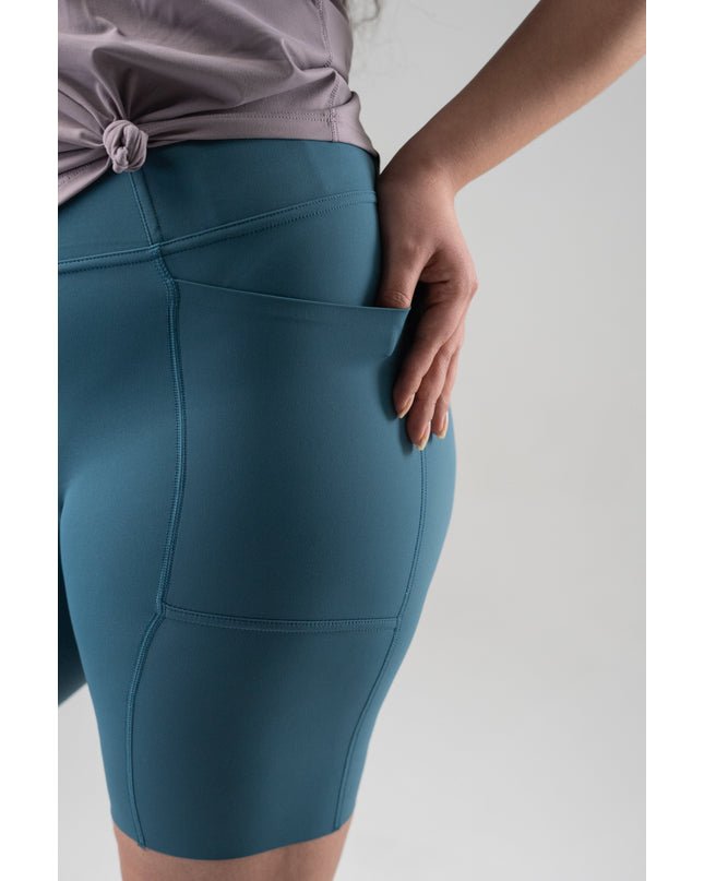SERENE simply short