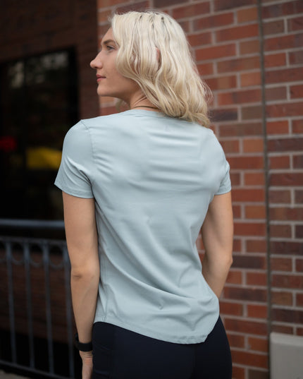 SERENE SOFT authentic V1 tee