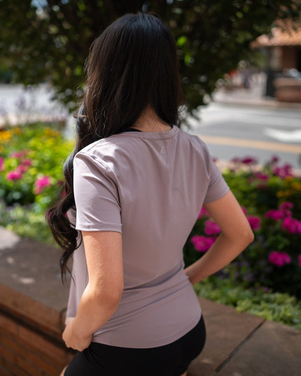 SERENE SOFT authentic V1 tee