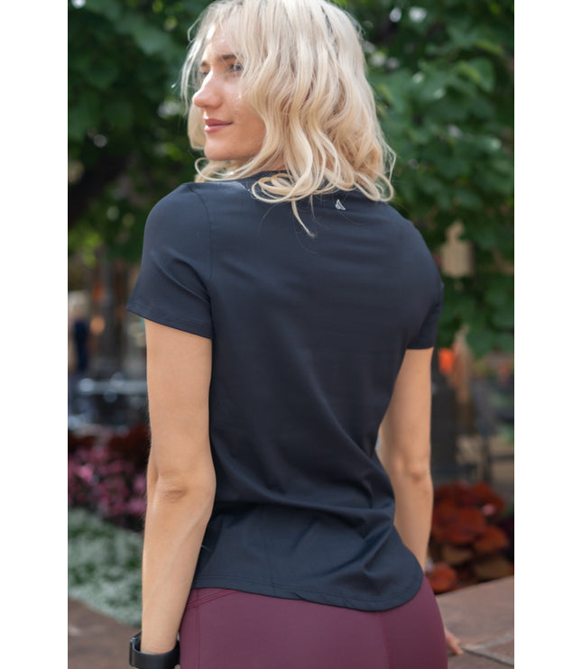 SERENE SOFT authentic V1 tee