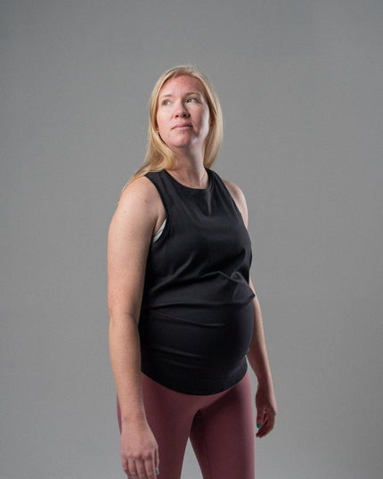 SERENE SOFT fiercefully tank
