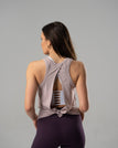 Light Mauve / X-Small