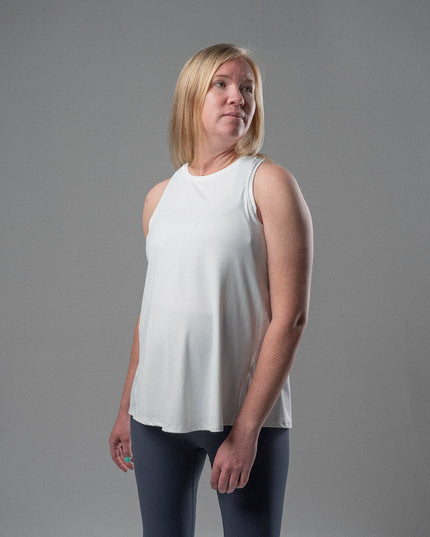 SERENE SOFT fiercefully tank