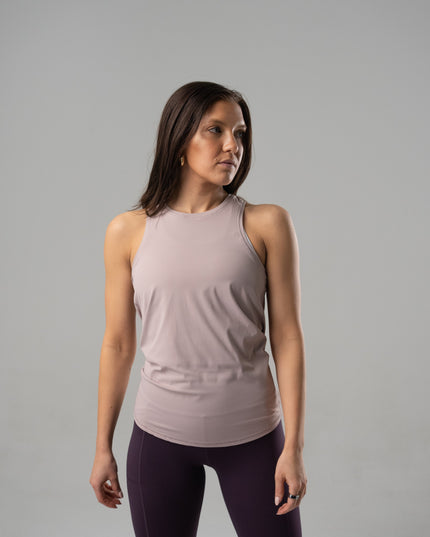 SERENE SOFT fiercefully tank