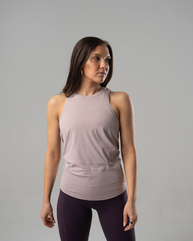 SERENE SOFT fiercefully tank