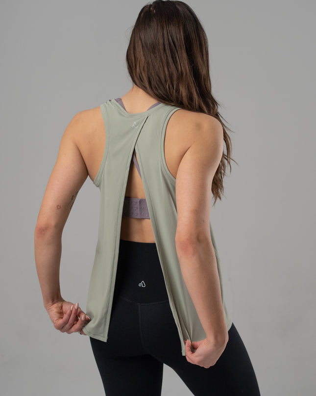 SERENE SOFT fiercefully tank