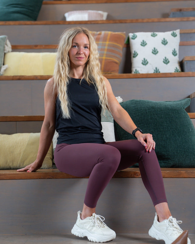 SERENE SOFT fiercefully tank