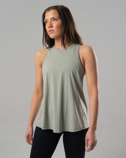 SERENE SOFT fiercefully tank