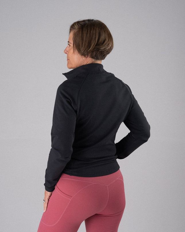 SERENE SOFT motivate jacket