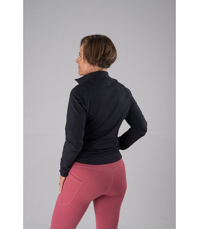 SERENE SOFT motivate jacket