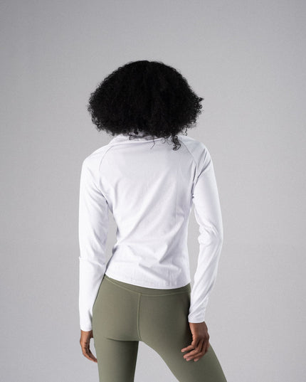 SERENE SOFT motivate jacket