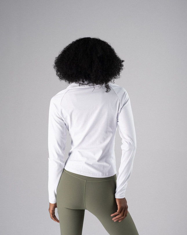 SERENE SOFT motivate jacket