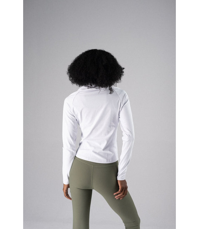SERENE SOFT motivate jacket