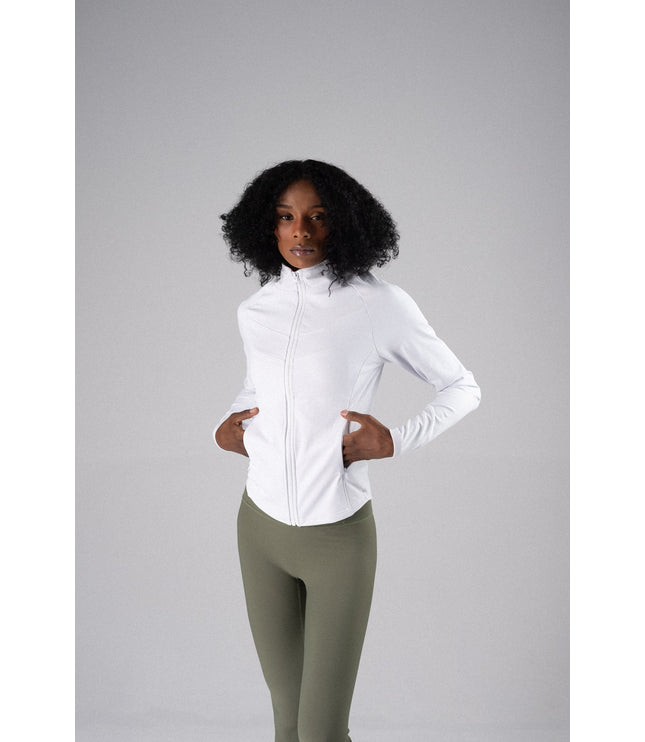 SERENE SOFT motivate jacket