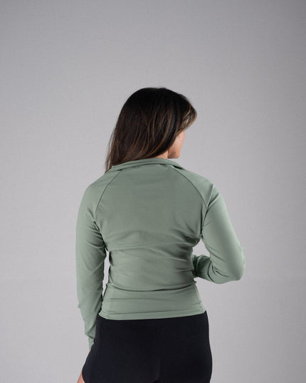 SERENE SOFT motivate jacket