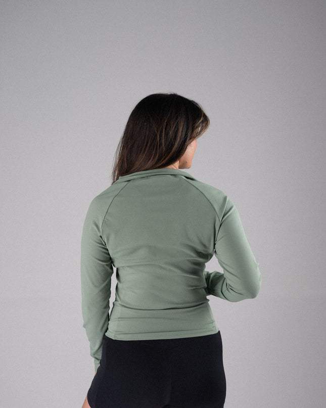 SERENE SOFT motivate jacket