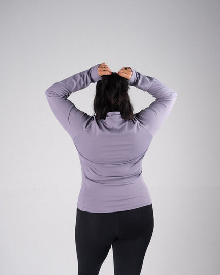 SERENE SOFT motivate jacket