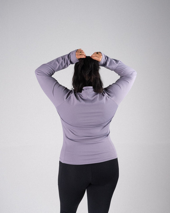 SERENE SOFT motivate jacket