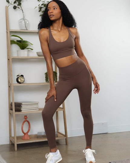 SERENE warrior V2 legging