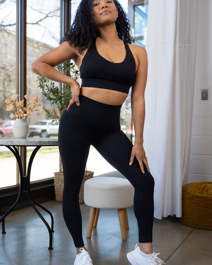 SERENE warrior V2 legging