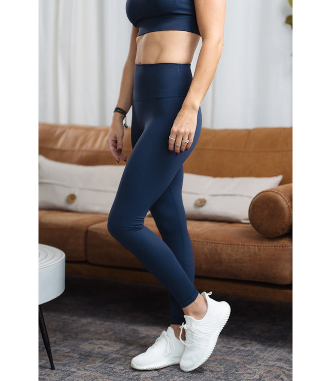 SERENE warrior V2 legging