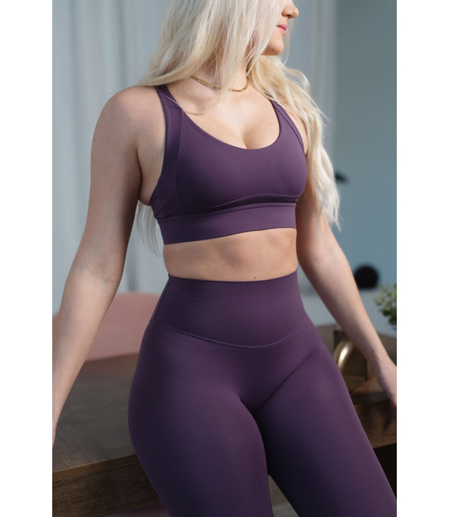 SERENE warrior V2 sports bra