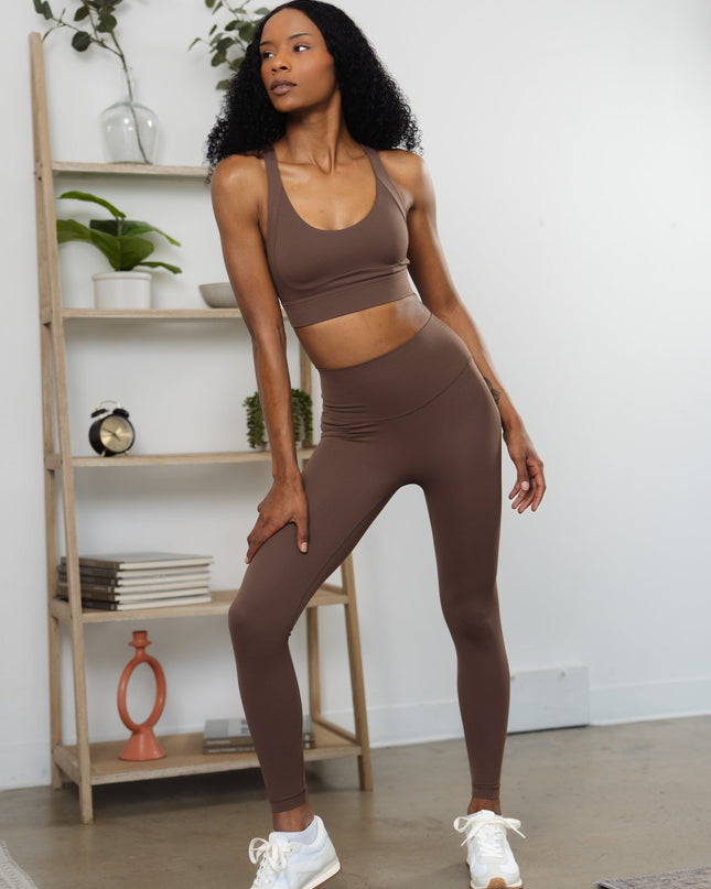 SERENE warrior V2 sports bra