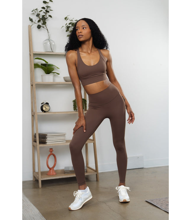 SERENE warrior V2 sports bra