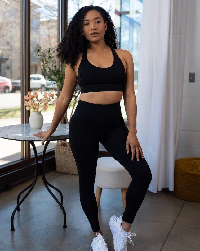 SERENE warrior V2 sports bra