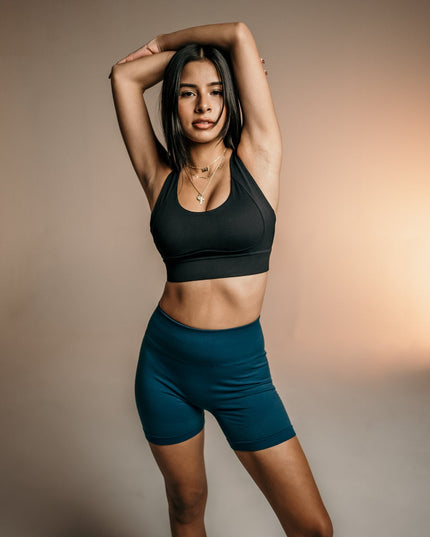 SERENE warrior V2 sports bra