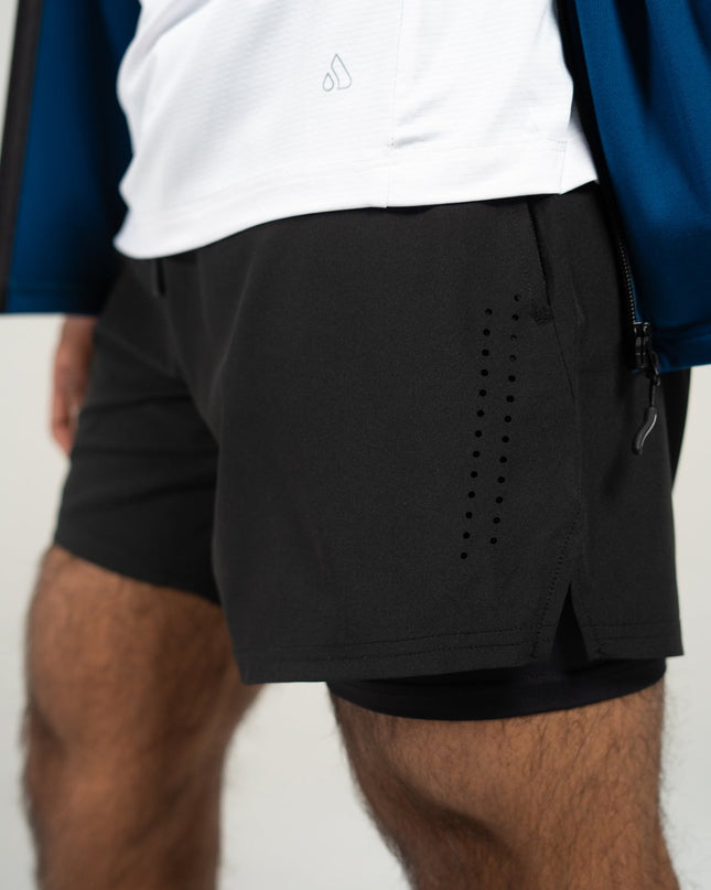 worthy liner shorts