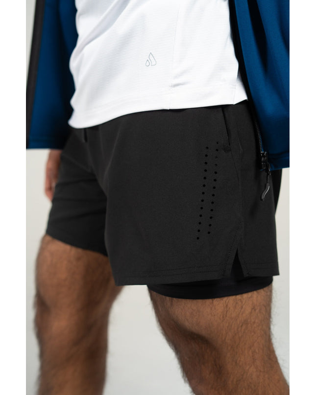 worthy liner shorts