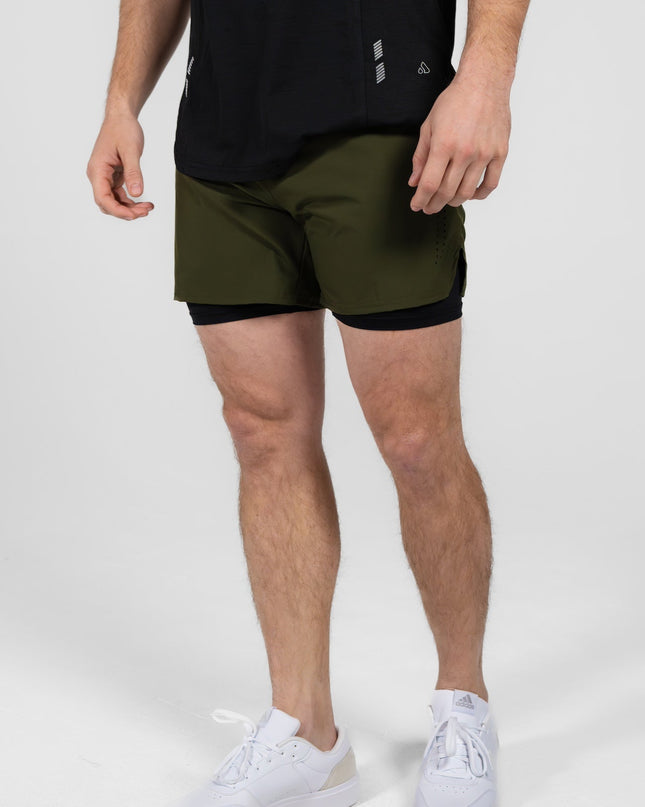 worthy liner shorts