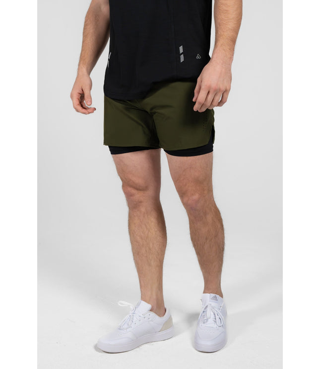 worthy liner shorts