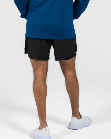 worthy liner shorts