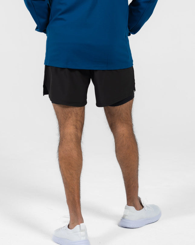 worthy liner shorts