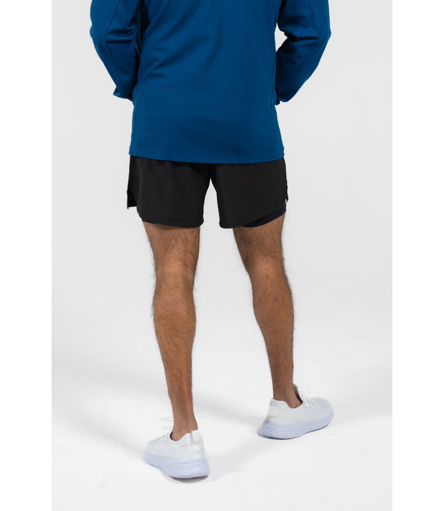 worthy liner shorts