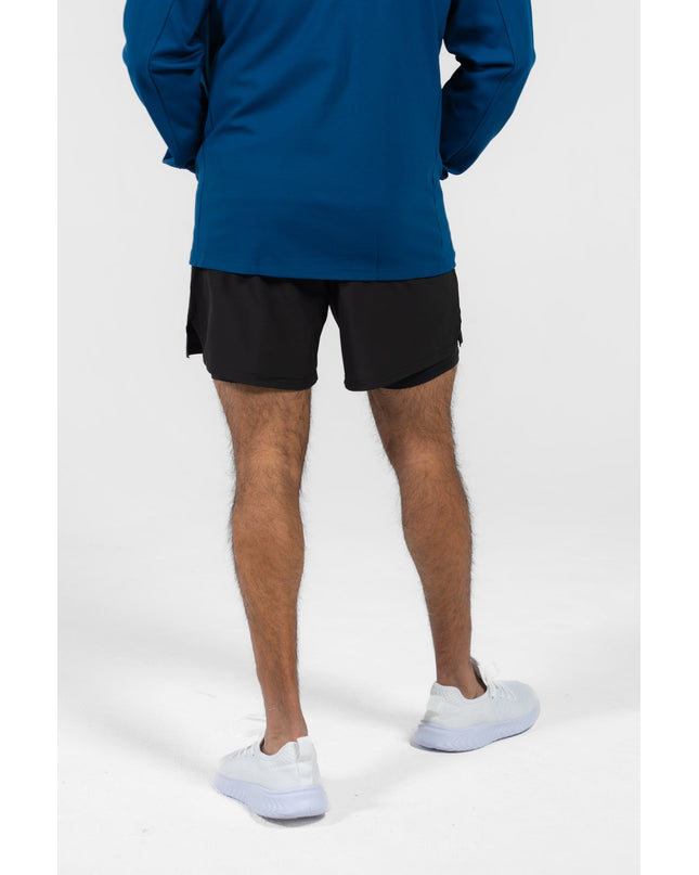 worthy liner shorts