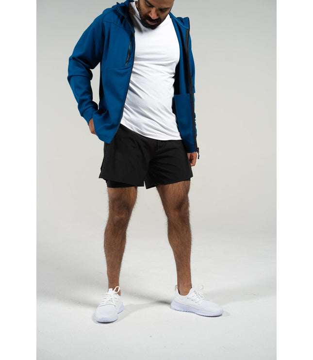 worthy liner shorts
