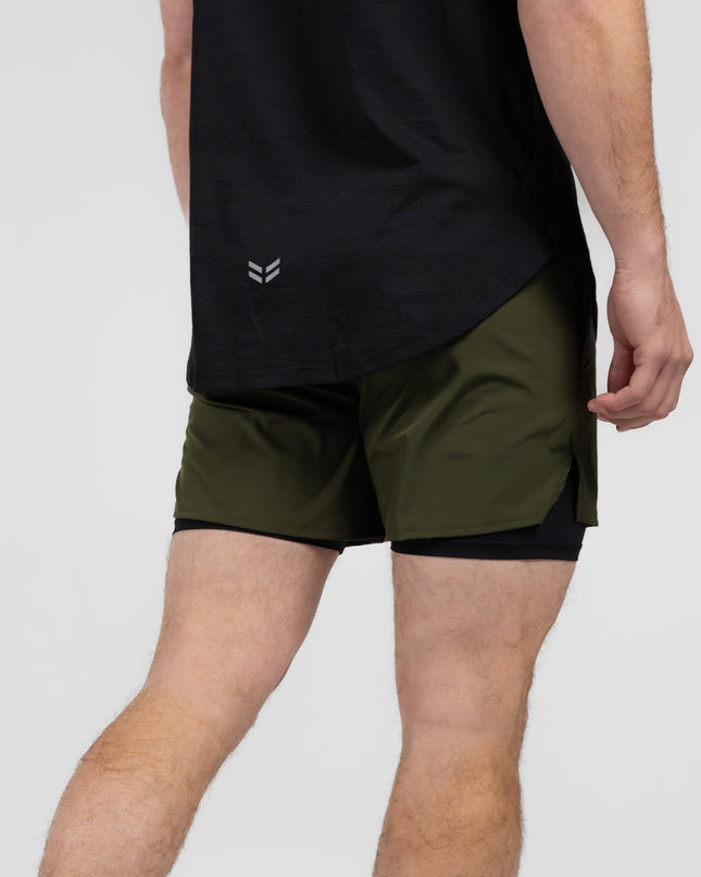 worthy liner shorts