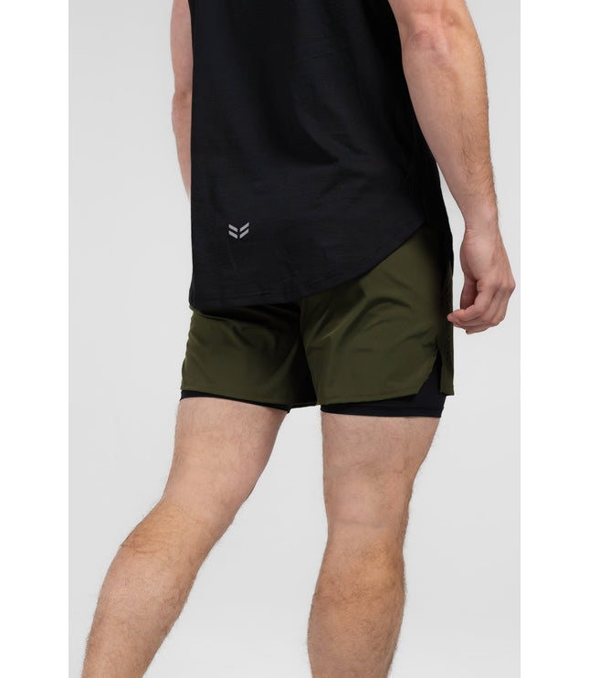 worthy liner shorts