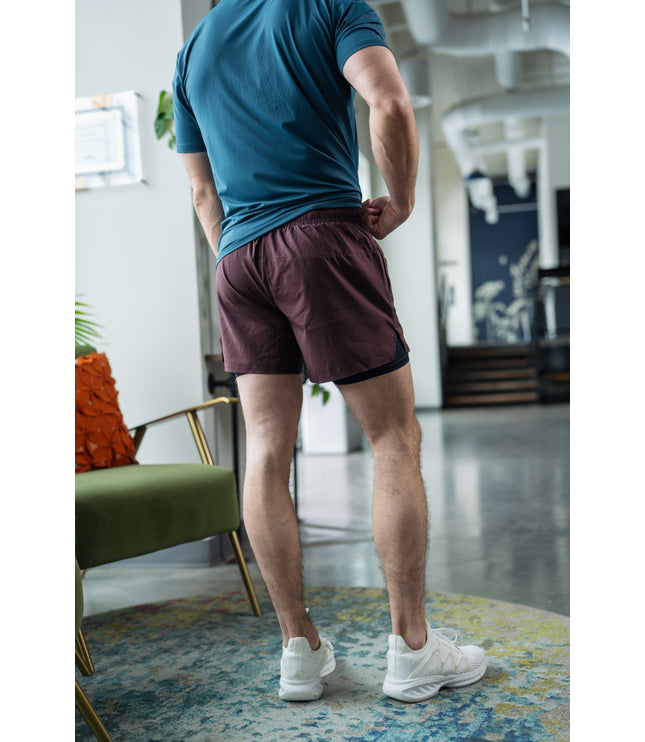 worthy liner shorts