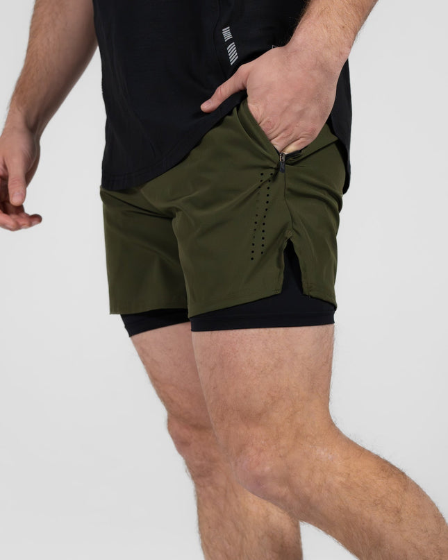 worthy liner shorts