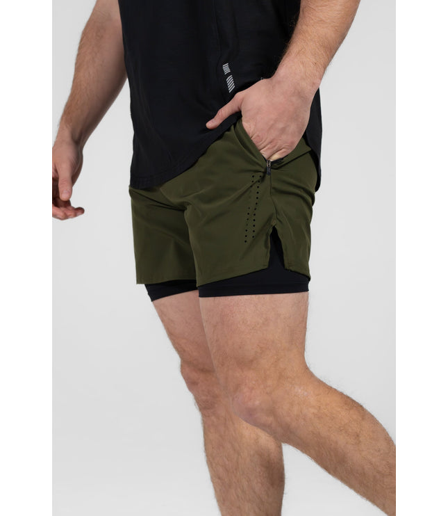 worthy liner shorts