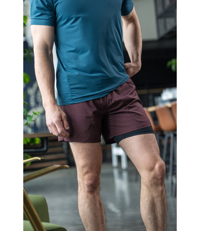 worthy liner shorts