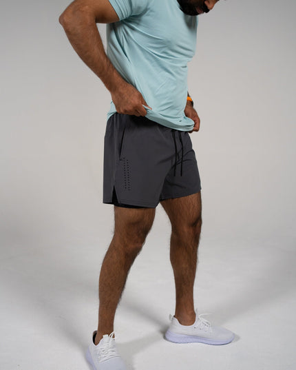worthy liner shorts