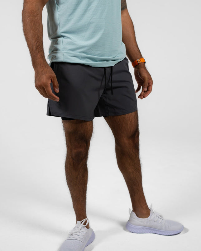 worthy liner shorts