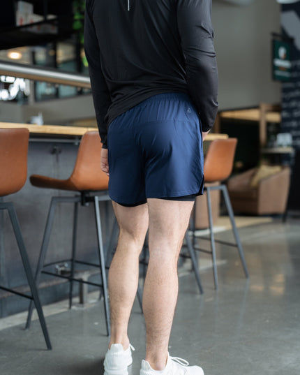 worthy liner shorts