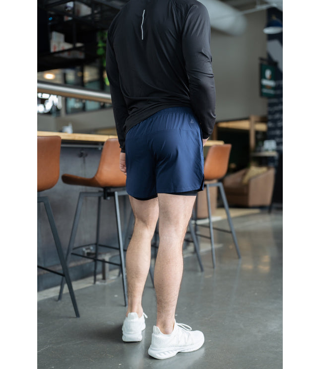worthy liner shorts