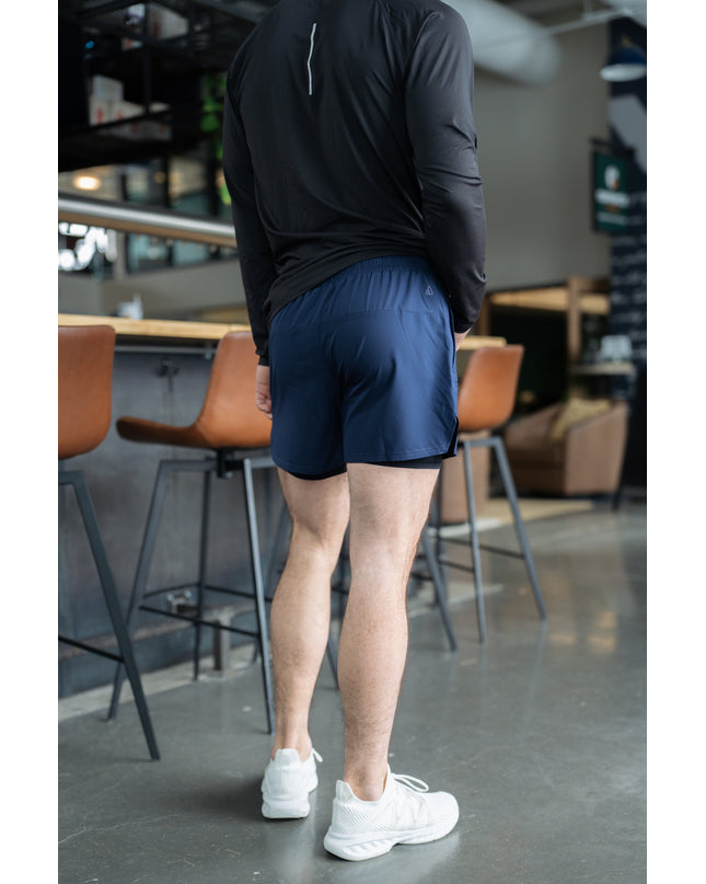 worthy liner shorts